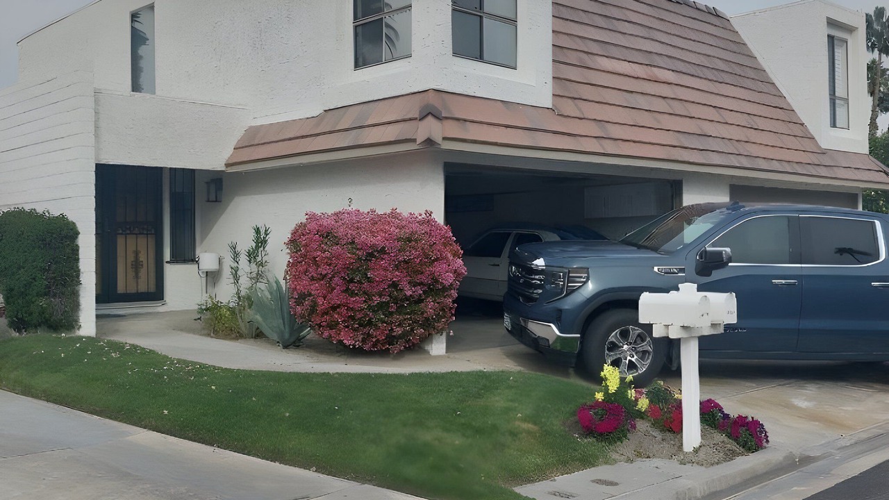 Photo of Outdoor in Cathedral City