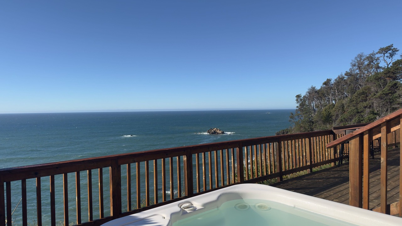Photo of Outdoor in Gualala