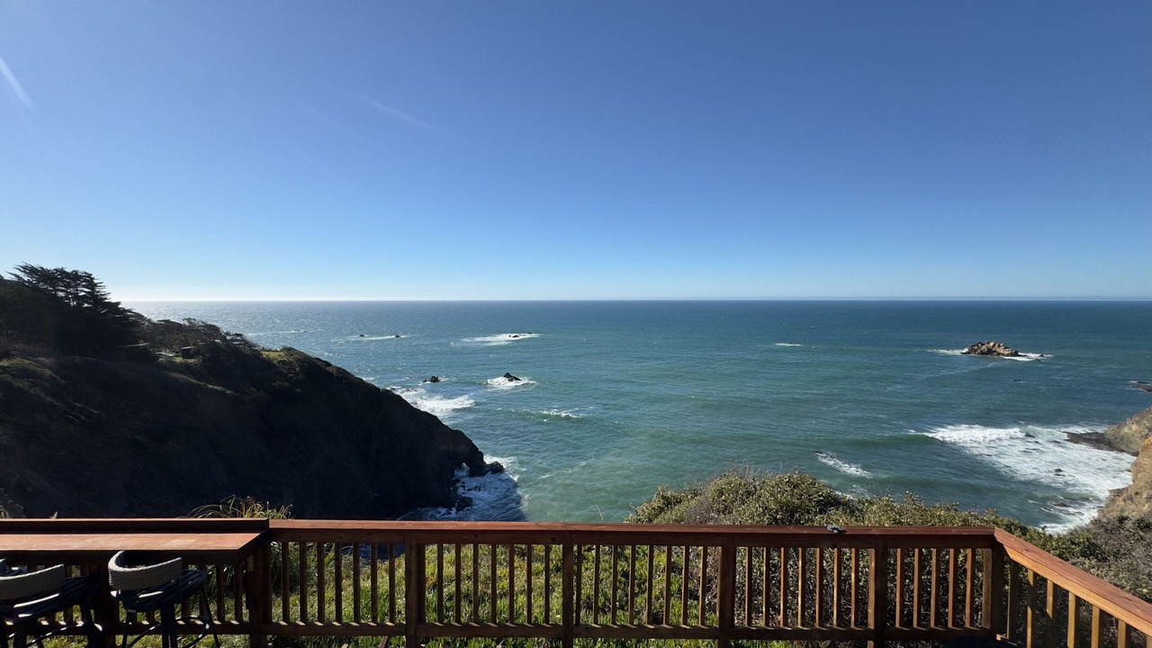 Photo of Outdoor in Gualala