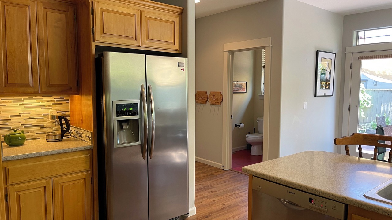 Photo of Kitchen in Ashland