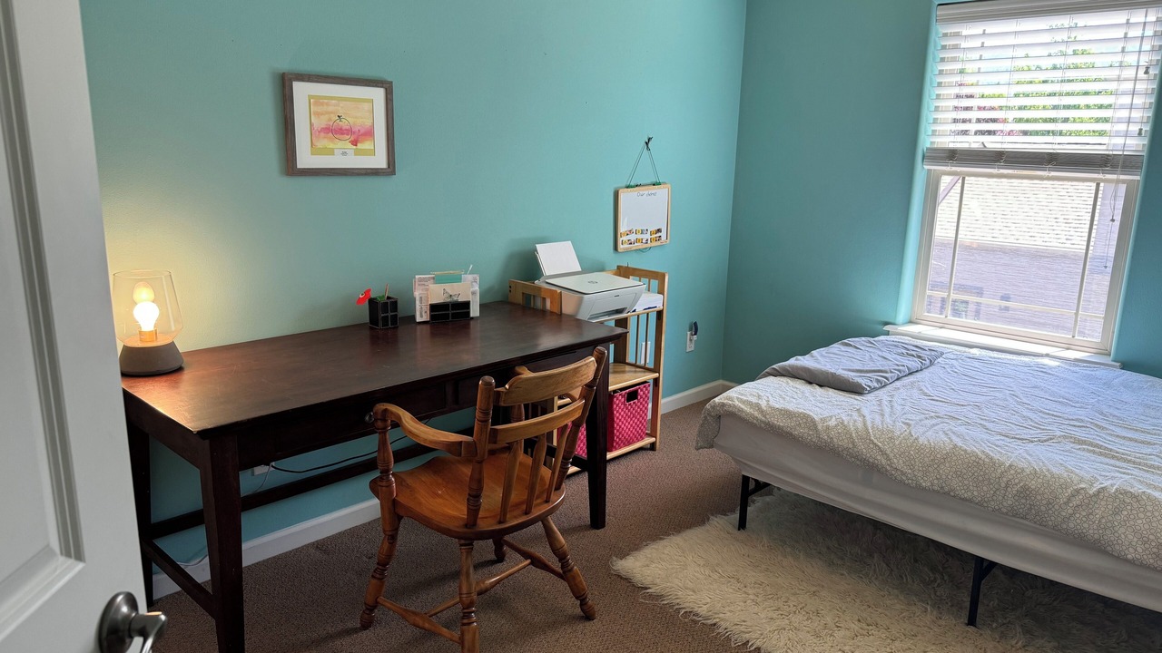Photo of Bedroom in Ashland