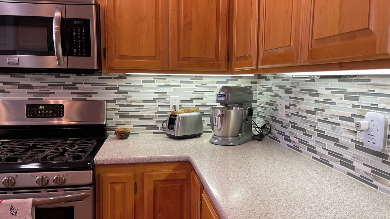 Photo of Kitchen in Ashland