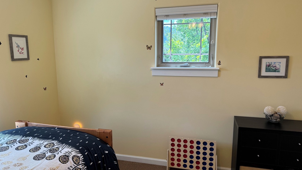 Photo of Bedroom in Ashland