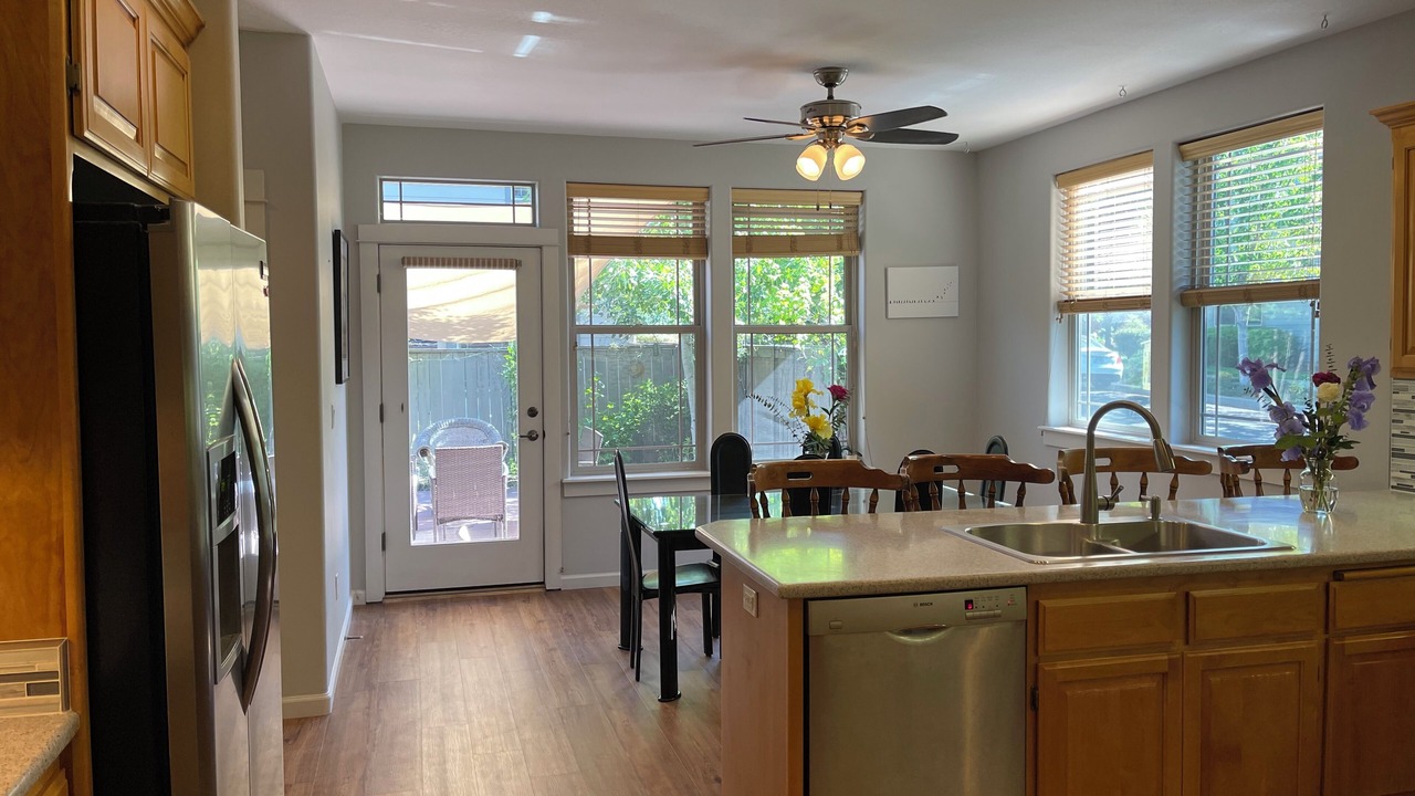 Photo of Kitchen in Ashland