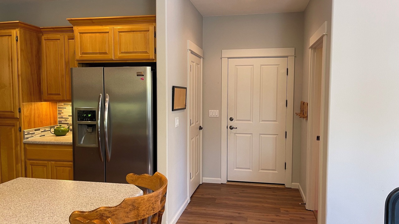 Photo of Kitchen in Ashland