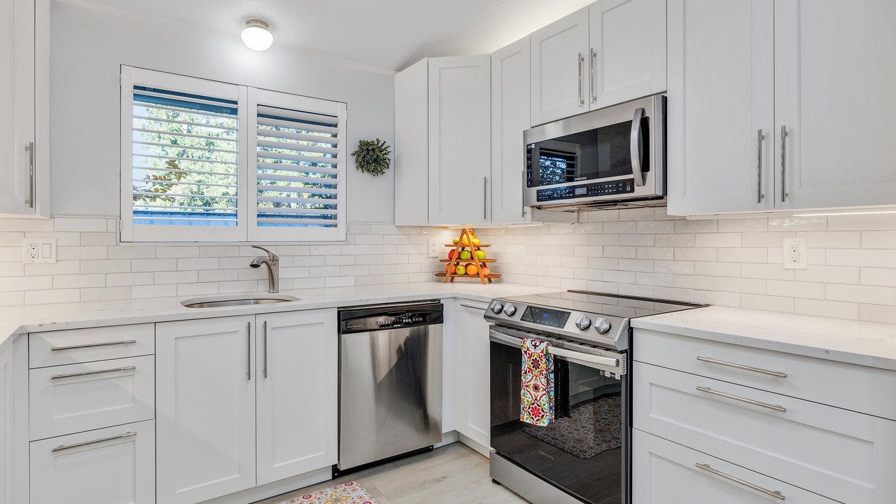 Photo of Kitchen in Canby