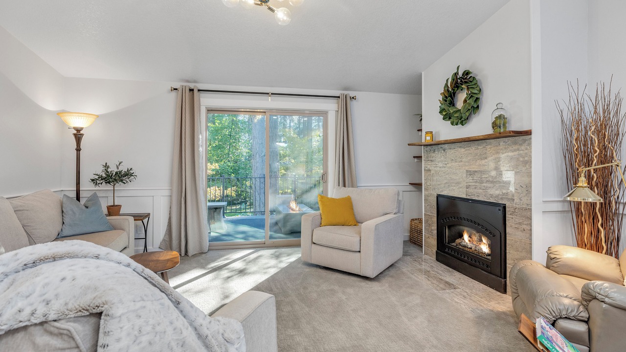 Photo of Bedroom in Canby
