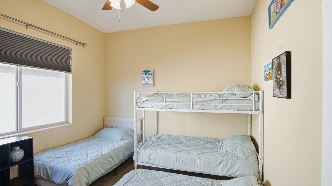 Photo of Bedroom in Granville
