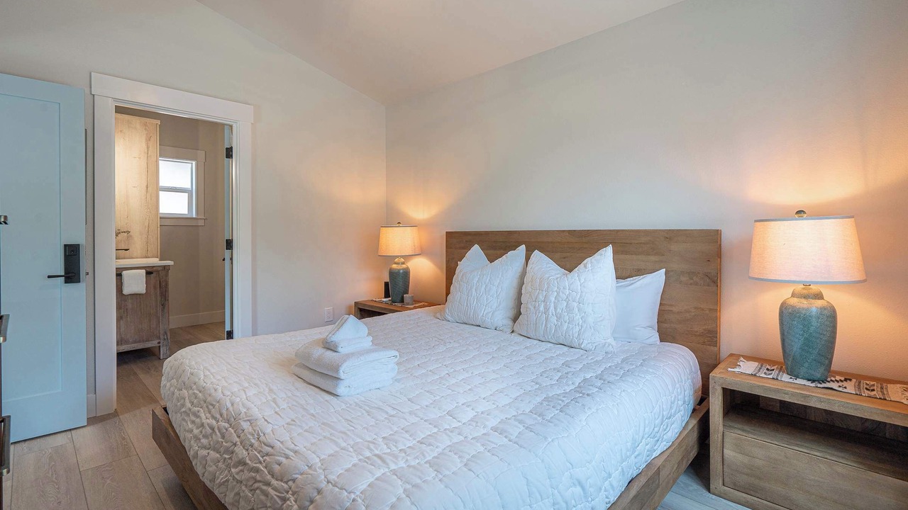 Photo of Bedroom in Vancouver