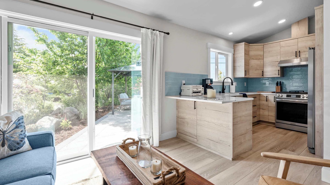 Photo of Kitchen in Vancouver