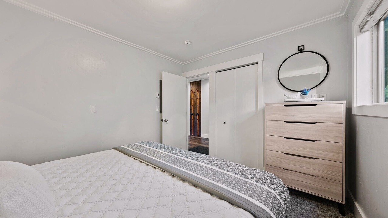 Photo of Bedroom in Century West