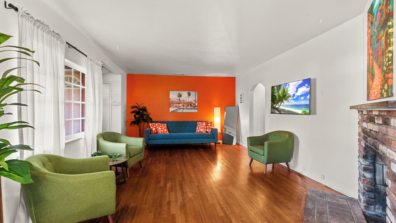 Photo of Livingroom in Covina