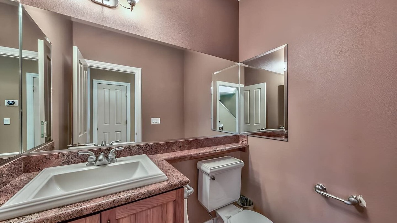 Photo of Bathroom in Montgomery Estates