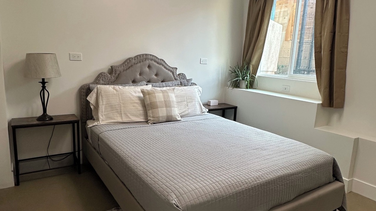 Photo of Bedroom in Stockton
