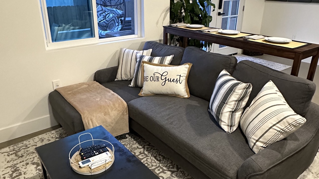 Photo of Livingroom in Stockton