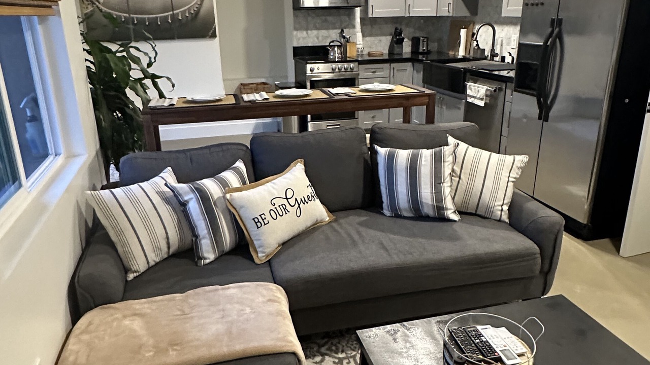 Photo of Livingroom in Stockton