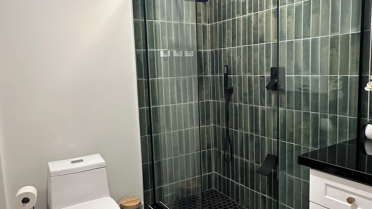 Photo of Bathroom in Stockton