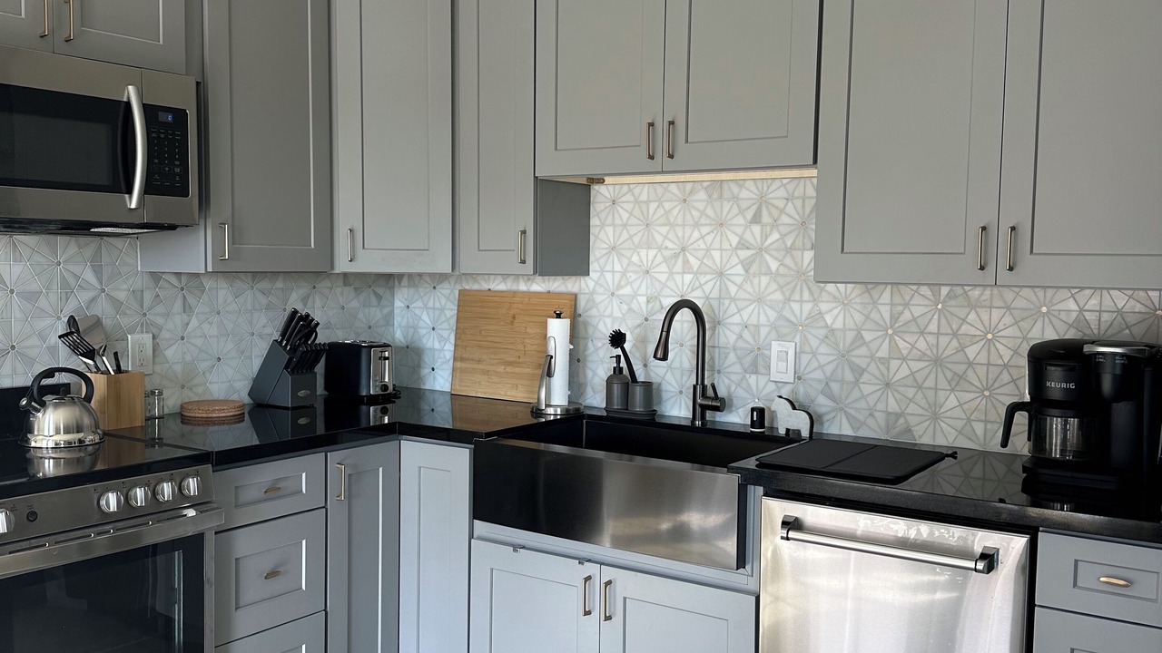Photo of Kitchen in Stockton