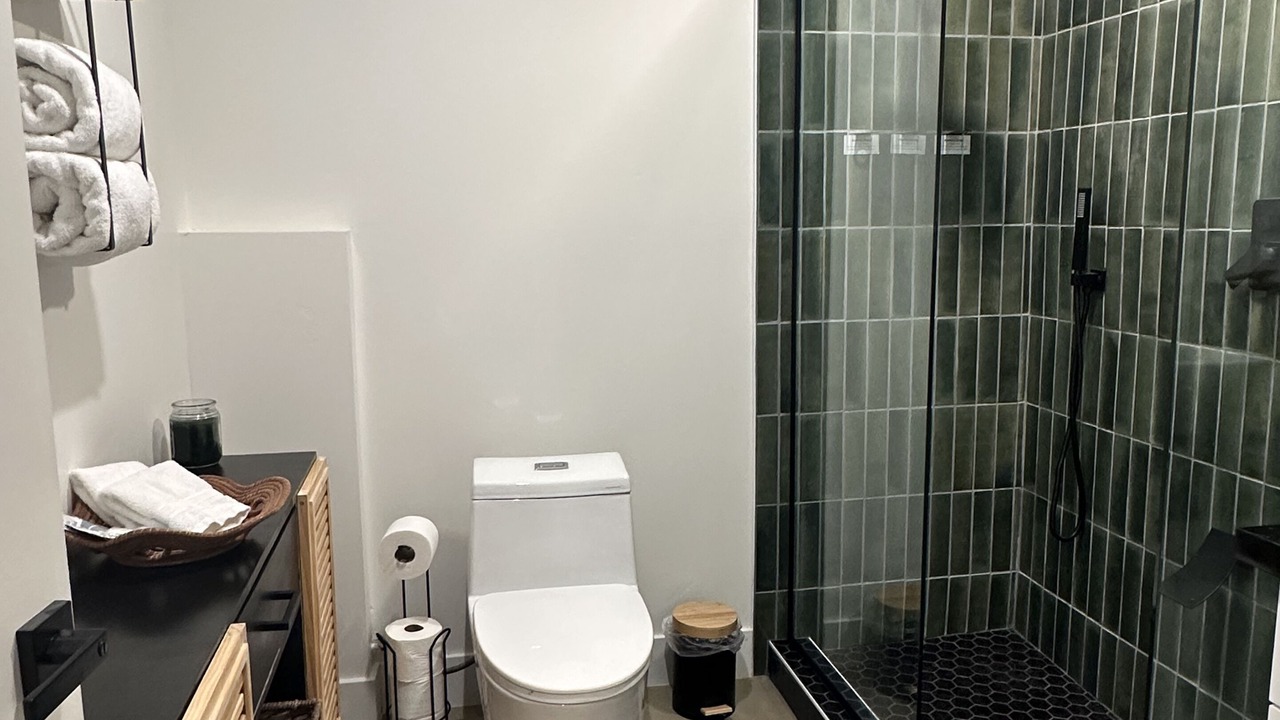 Photo of Bathroom in Stockton
