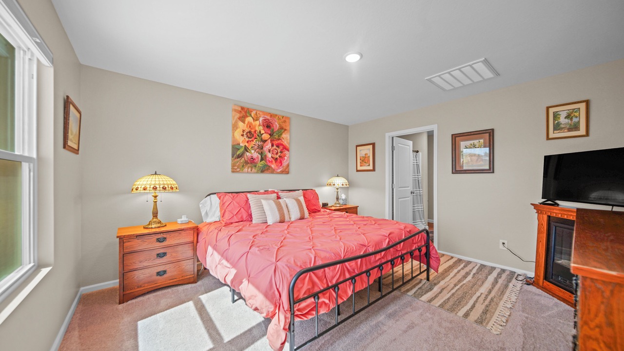 Photo of Bedroom in Wickenburg
