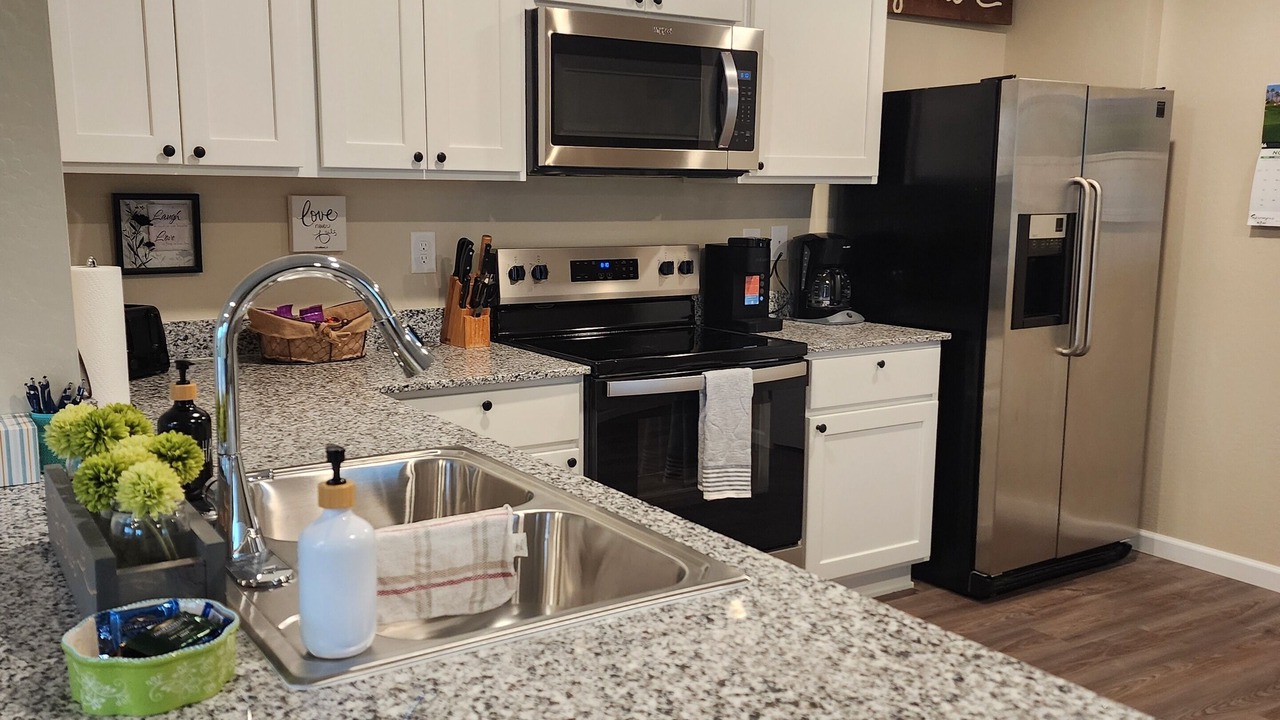 Photo of Kitchen in Wickenburg