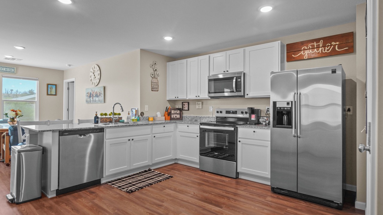 Photo of Kitchen in Wickenburg