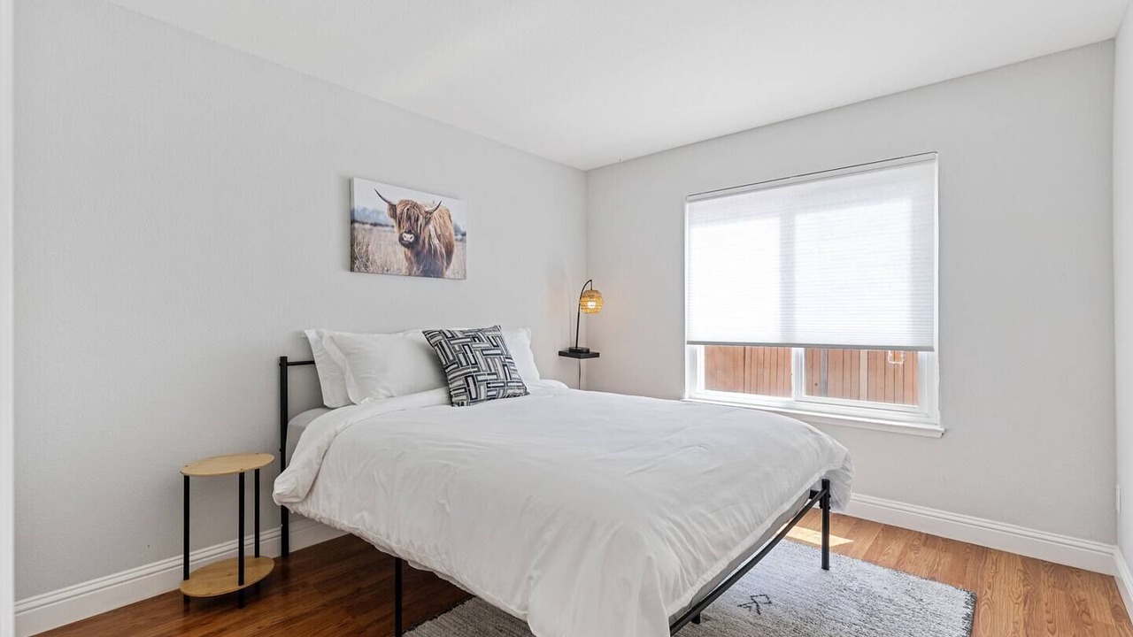 Photo of Bedroom in Roseville