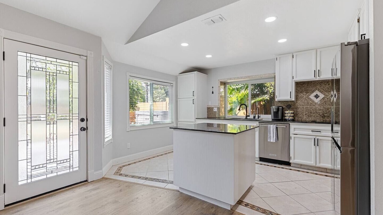Photo of Kitchen in Roseville