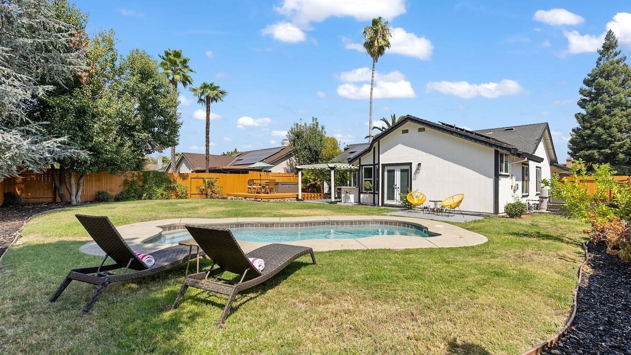 Photo of Outdoor in Roseville