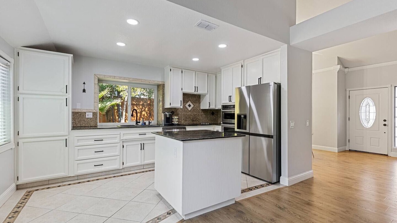 Photo of Kitchen in Roseville