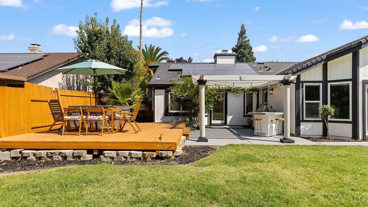 Photo of Outdoor in Roseville