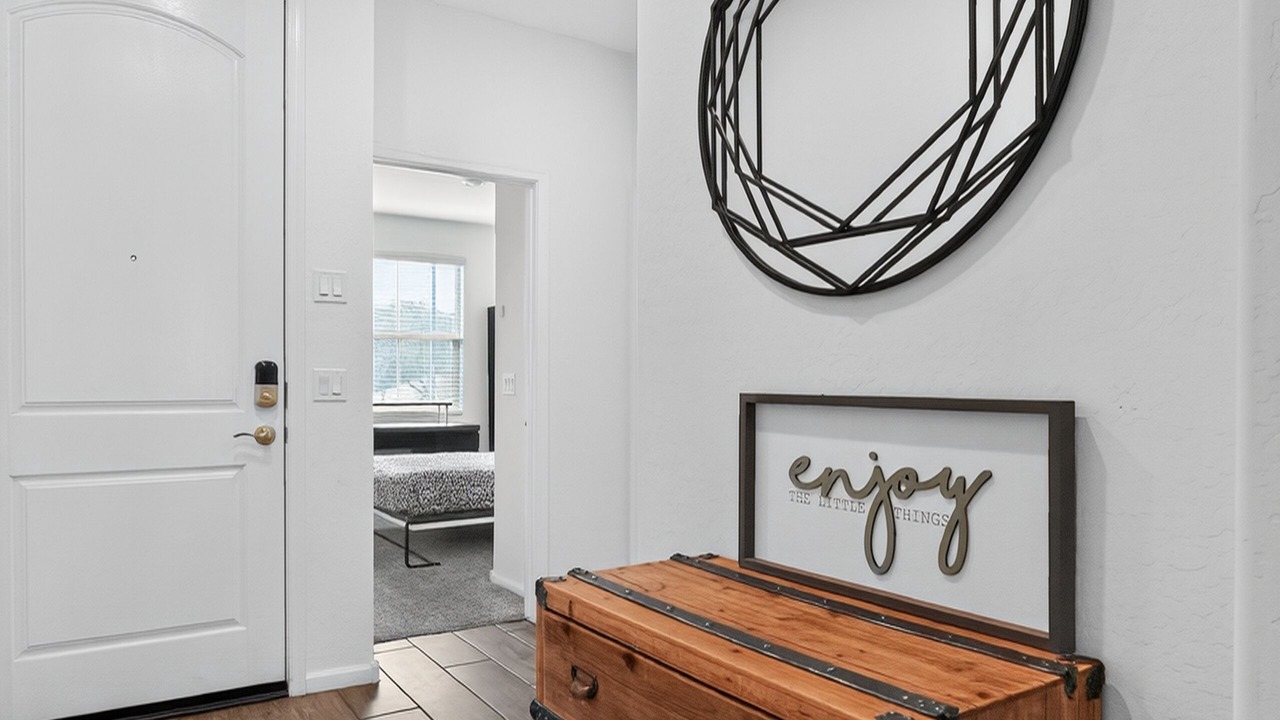 Photo of Bedroom in Glendale