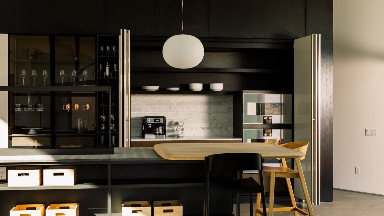 Photo of Kitchen in Monument Manor