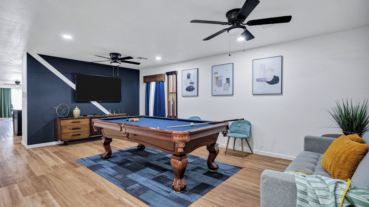 Photo of Bedroom in Maryvale