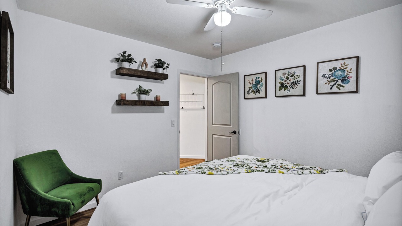 Photo of Bedroom in Maryvale