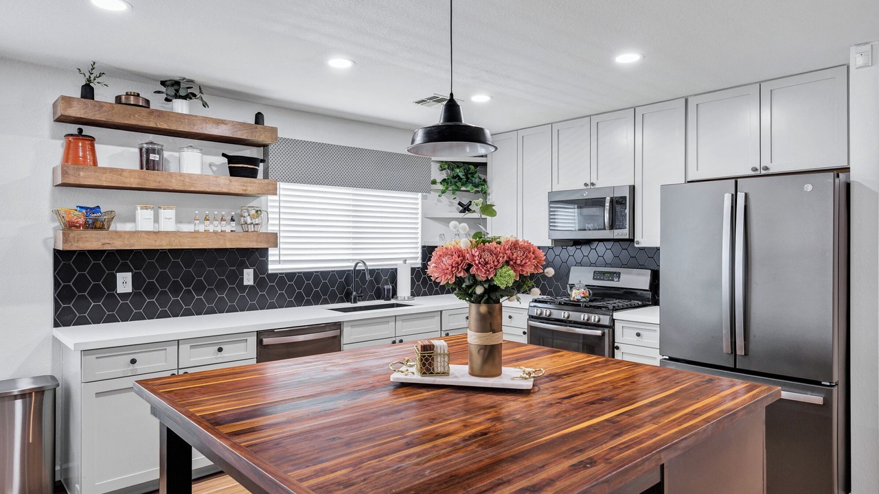 Photo of Kitchen in Maryvale