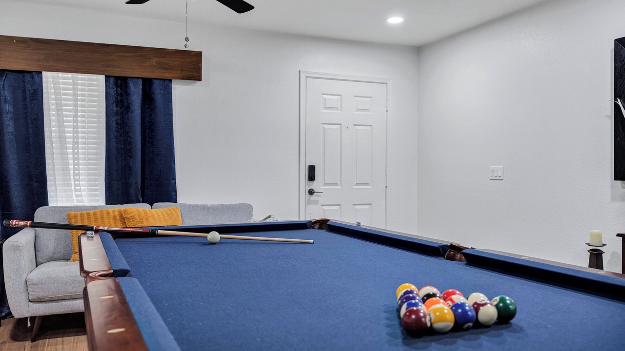 Photo of Bedroom in Maryvale