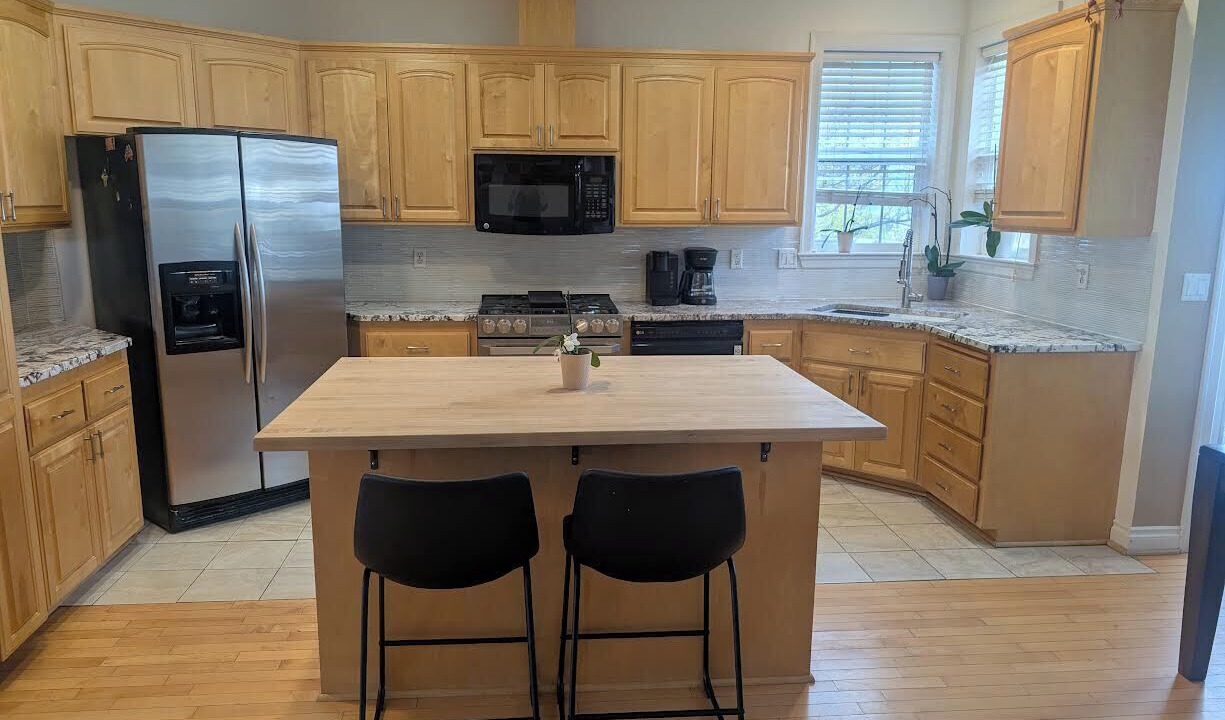 Photo of Kitchen in Altamont
