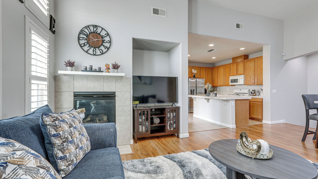 Photo of Bedroom in Southwestern Sacramento