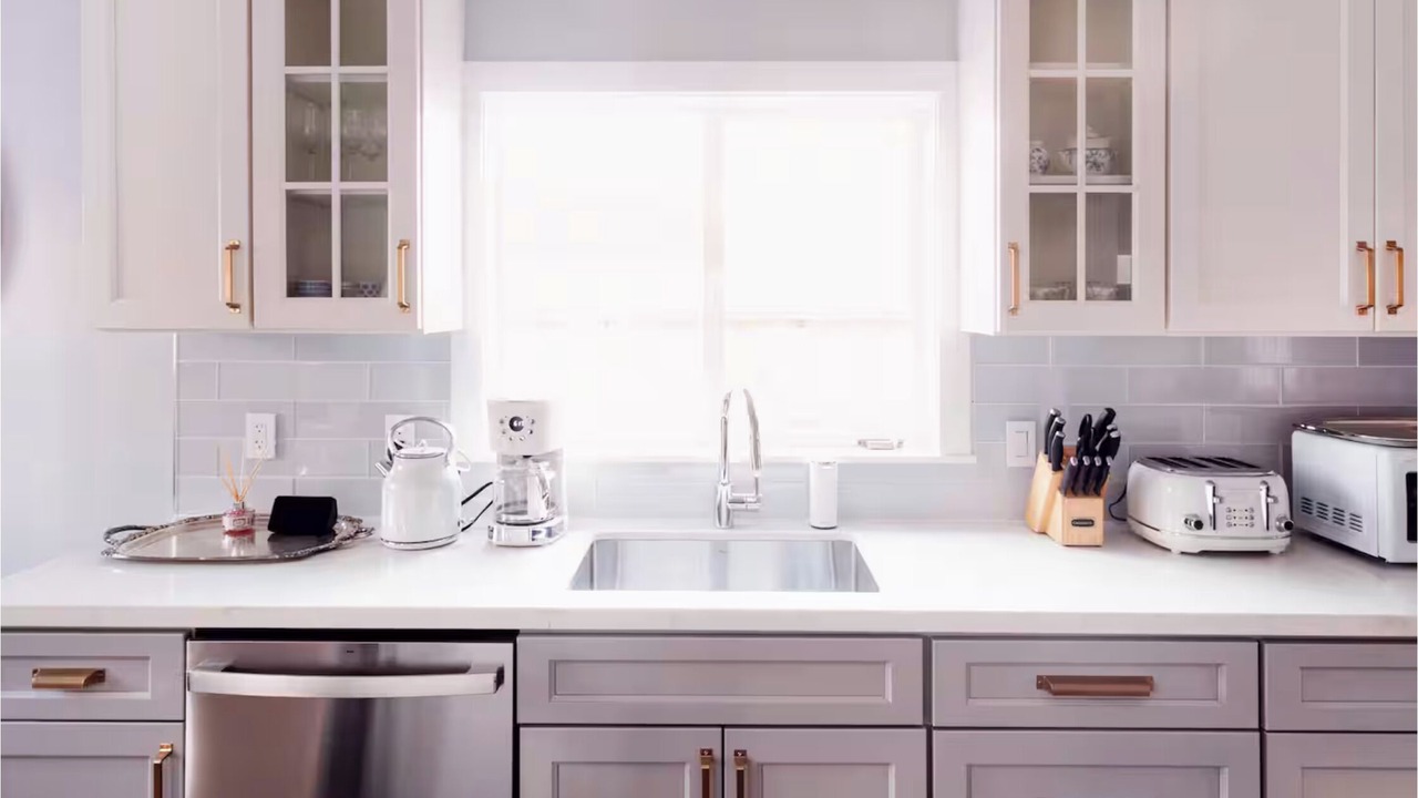 Photo of Kitchen in Emeryville