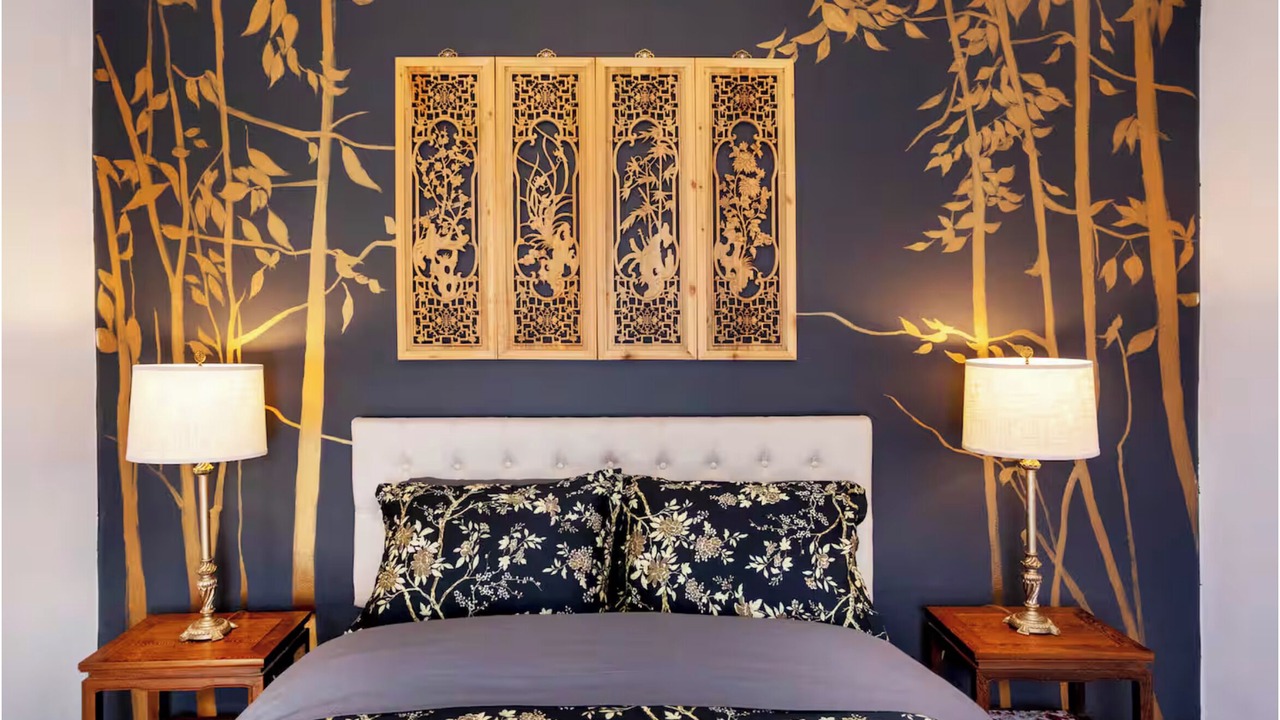 Photo of Bedroom in Emeryville