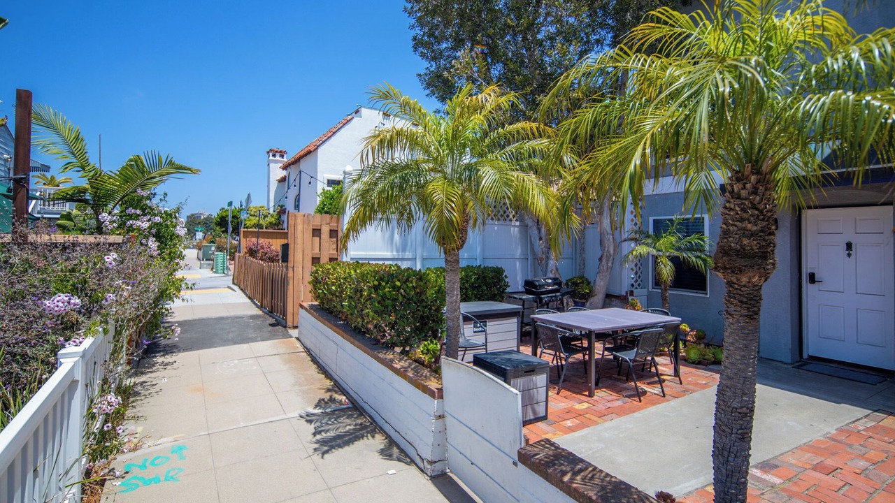 Photo of Outdoor in South Mission Beach