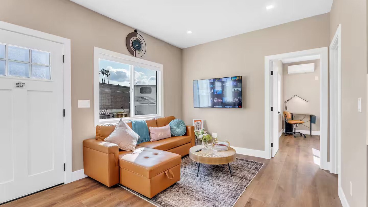Photo of Livingroom in Miner
