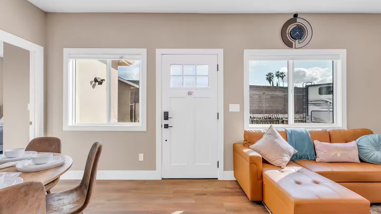 Photo of Livingroom in Miner