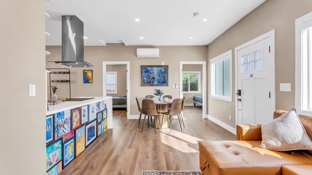 Photo of Livingroom in Miner