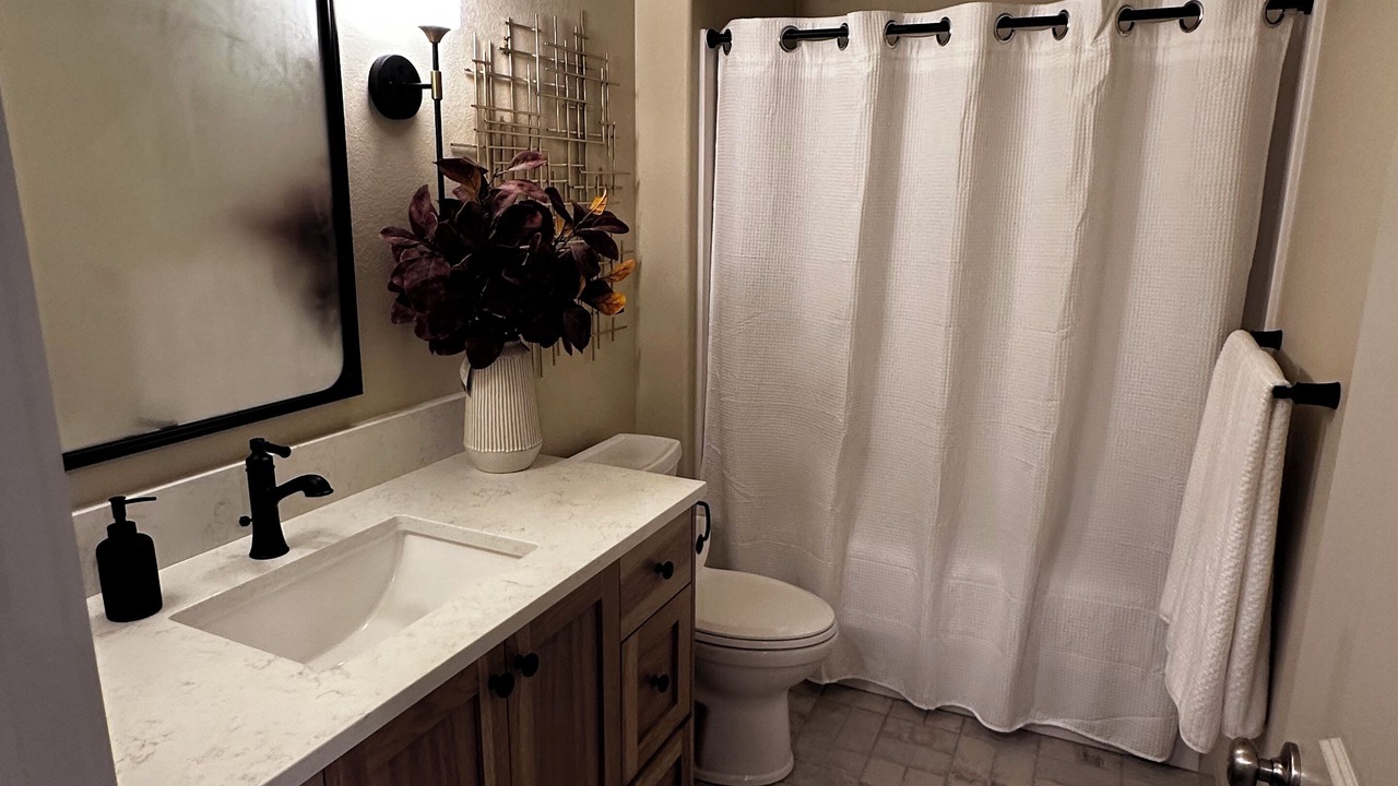 Photo of Bathroom in Turner
