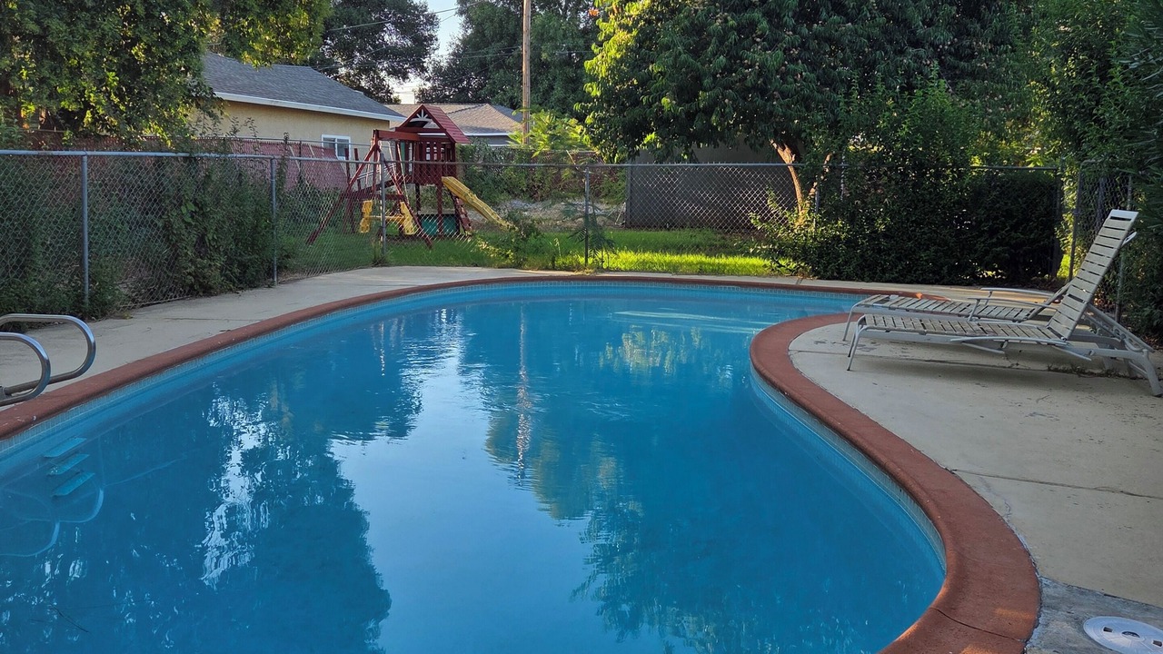 Photo of Outdoor in Enterprise