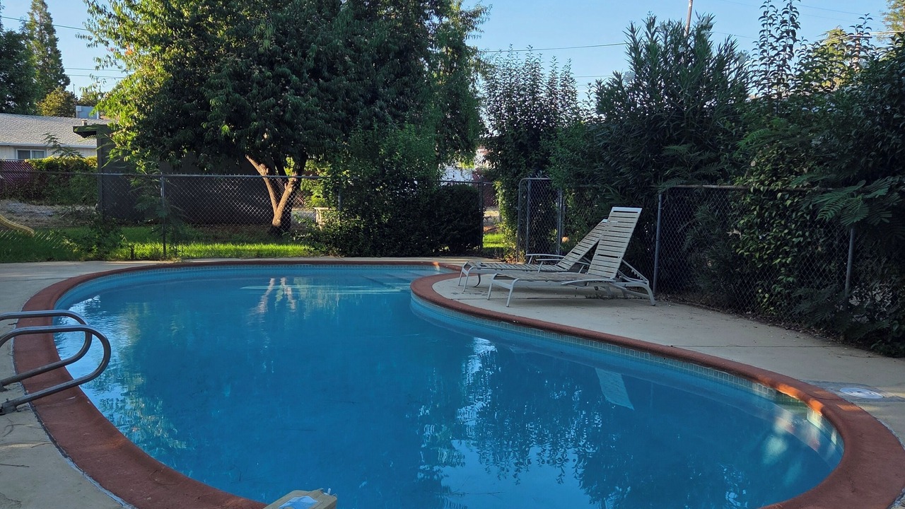 Photo of Outdoor in Enterprise