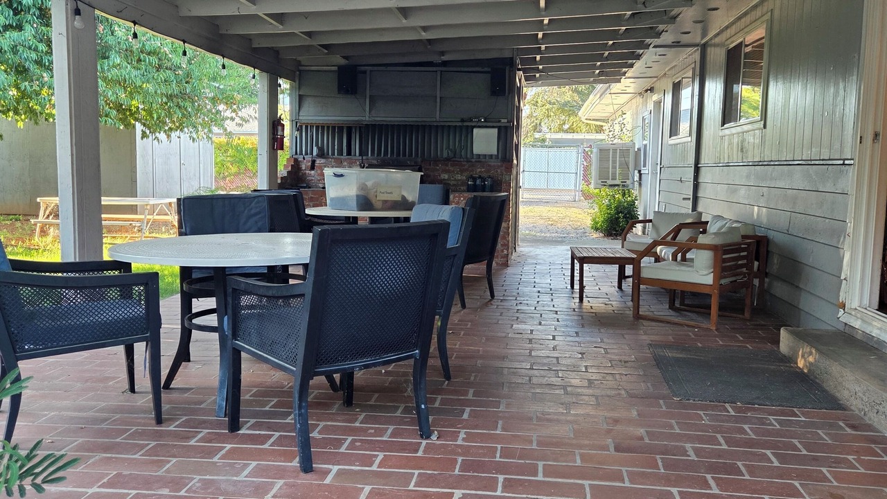 Photo of Outdoor in Enterprise