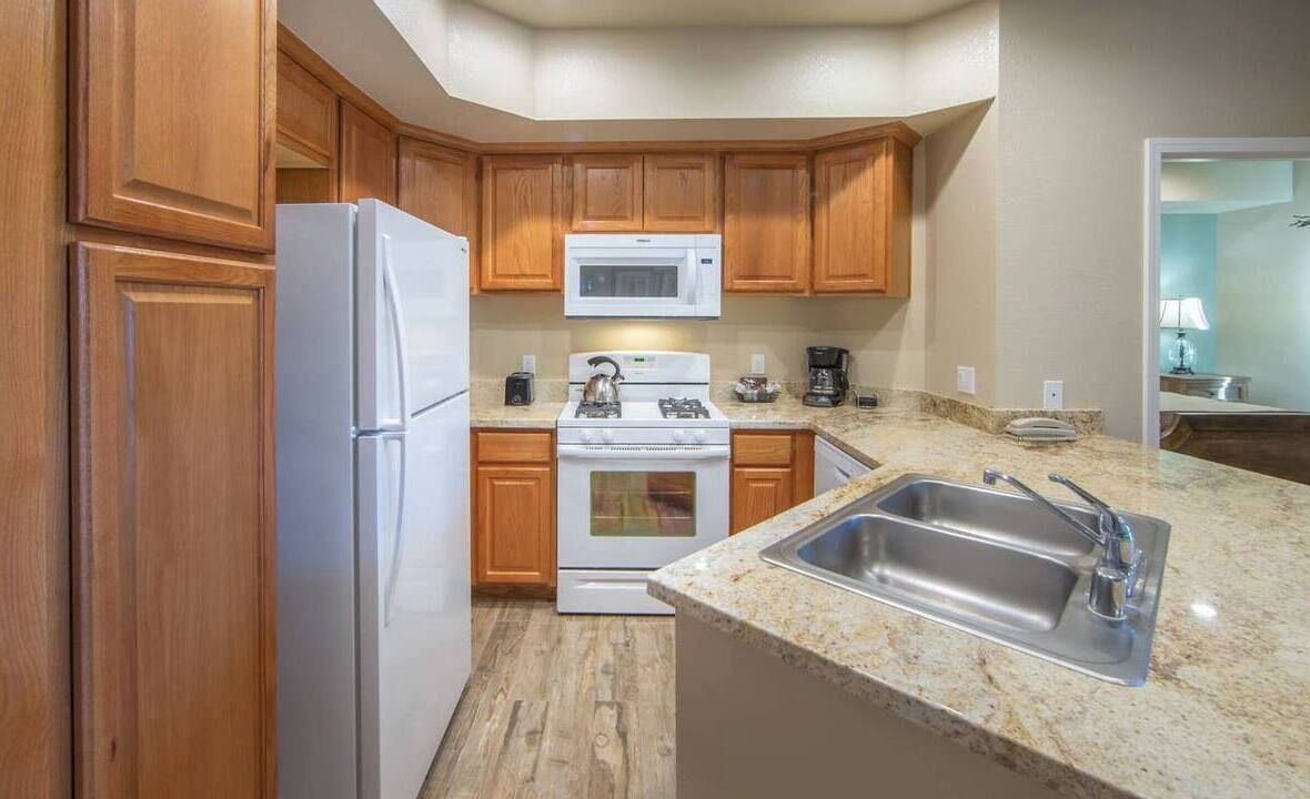 Photo of Kitchen in Genoa
